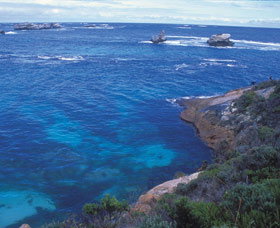 Cosy Corner - South Australia Travel 0