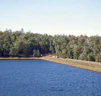 Waroona Dam - South Australia Travel
