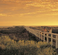 One Mile Jetty - South Australia Travel