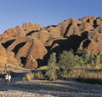 Purnululu Bungle Bungle National Park - South Australia Travel