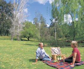 Fred Jacoby Park - South Australia Travel 0