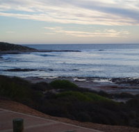 Jacques Point - South Australia Travel