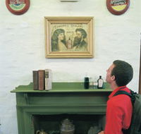 Boulder Pharmacy Museum - South Australia Travel