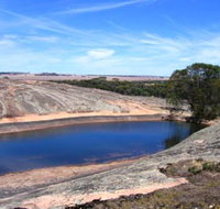 Gorge Rock - South Australia Travel