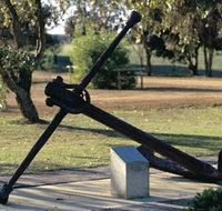 Europa Anchor - South Australia Travel