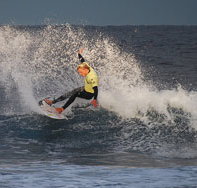 Strickland Bay - South Australia Travel