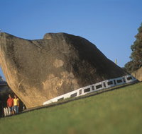 Dog Rock - South Australia Travel