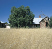 The Slater Homestead - South Australia Travel