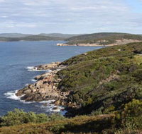 Ellen Cove to Albany Port Trail - South Australia Travel