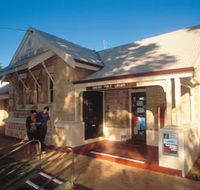 Dongara Heritage Trail - South Australia Travel