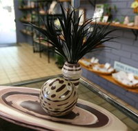 Zebra Rock Gallery and Coffee Shop - South Australia Travel