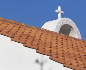 Greek Chapel Of St John - South Australia Travel 0