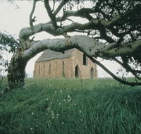Wesley Church - South Australia Travel