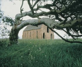 Wesley Church - South Australia Travel 0
