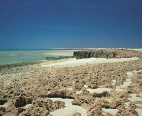 Cape Keraudren Nature Reserve - South Australia Travel 0