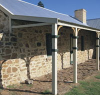 Ellensbrook Historic Home and Picnic Grounds - South Australia Travel
