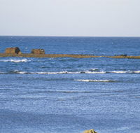 Wreck of SS Mildura - South Australia Travel