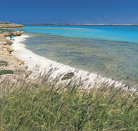 Coral Bay Walk Way - South Australia Travel