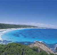 Observatory Point and Lookout - South Australia Travel