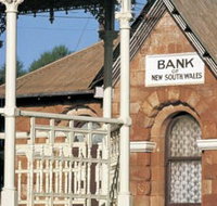 The Rotunda - South Australia Travel