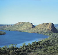 Sleeping Buddha - South Australia Travel