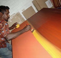 Artlandish Aboriginal Art Gallery - South Australia Travel