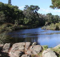 Luke Pen Walk Albany - South Australia Travel