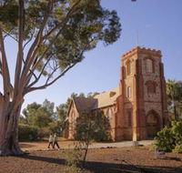 St Johns Church - South Australia Travel