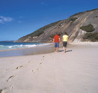 Torndirrup National Park - South Australia Travel