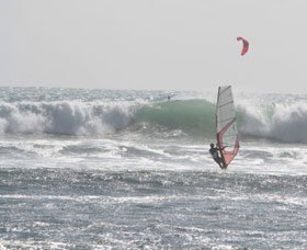 Sunset Beach - South Australia Travel 0