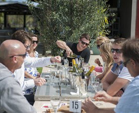 Ugly Duckling Wines - South Australia Travel 0