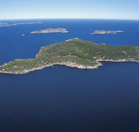 Woody Island Nature Reserve - South Australia Travel