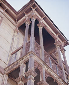 Old Gentleman's Club - South Australia Travel 0