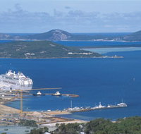 Princess Royal Harbour - South Australia Travel