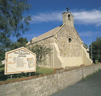 St Mary's Anglican Church - South Australia Travel