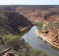 Loop Walk Kalbarri National Park - South Australia Travel