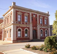 Northam Town Hall - South Australia Travel