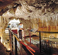 CaveWorks - South Australia Travel