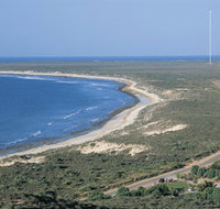 Surfers Beach - South Australia Travel