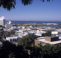 Boulters Heights - South Australia Travel