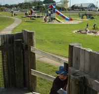 Yoganup Playground - South Australia Travel