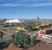 Town Observation Tower - South Australia Travel