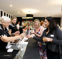 Morish Nuts - South Australia Travel