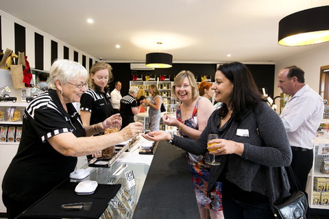 Morish Nuts - South Australia Travel 0