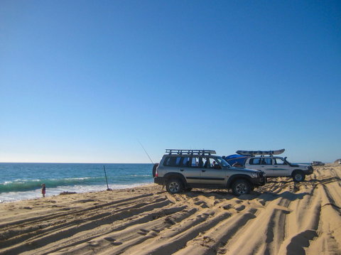 Anytime Adventures In Mandurah & The Peel Region - South Australia Travel 1