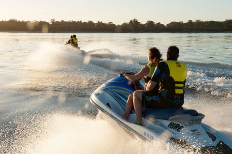 Anytime Adventures In Mandurah & The Peel Region - South Australia Travel 3