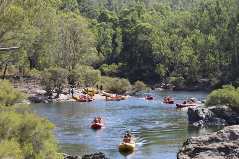 Anytime Adventures In Mandurah & The Peel Region - South Australia Travel 4