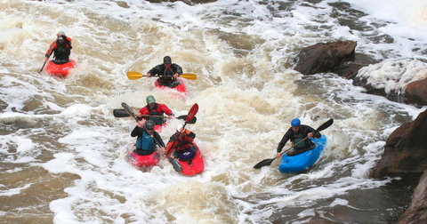 Anytime Adventures In Mandurah & The Peel Region - South Australia Travel 10