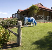 Longview Vineyard - South Australia Travel