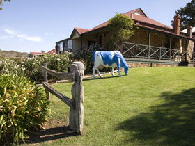 Longview Vineyard - South Australia Travel 0
